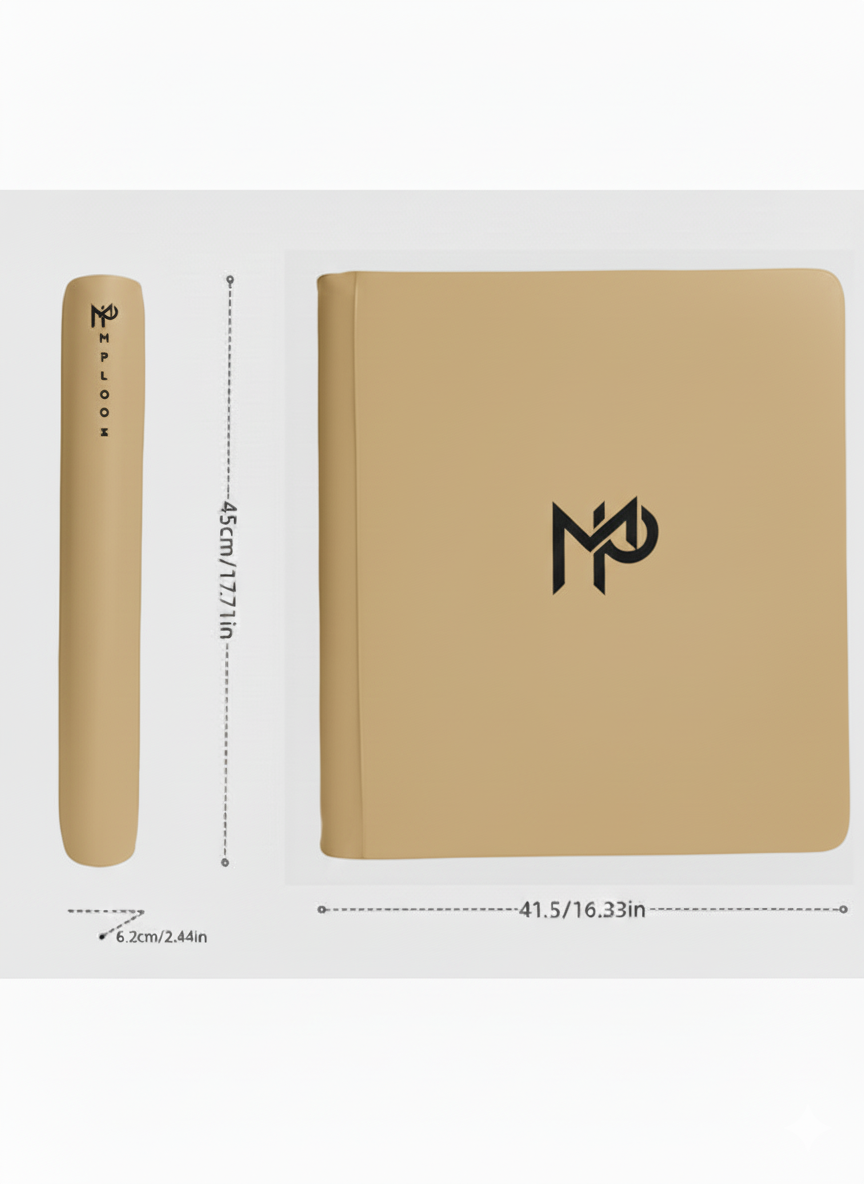 Classeur à rangement latéral