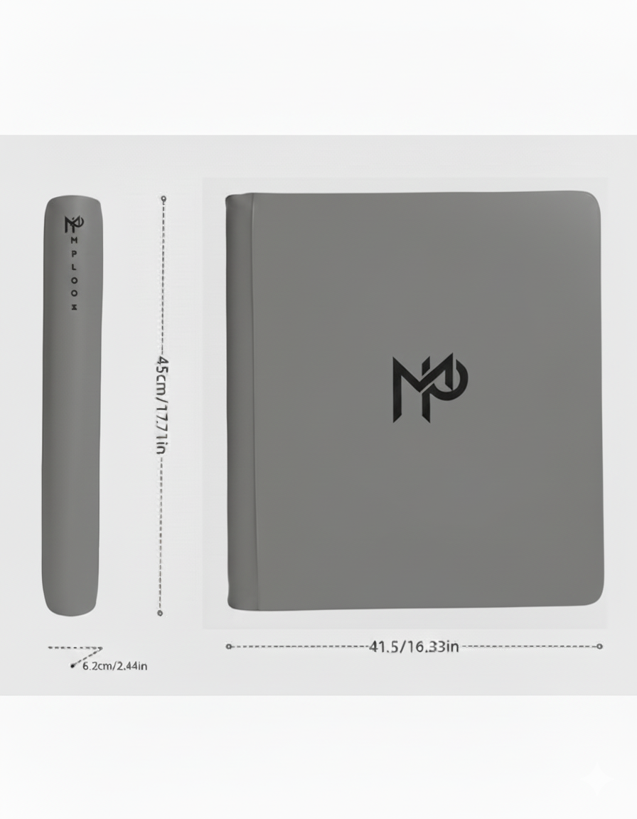 Classeur à rangement latéral