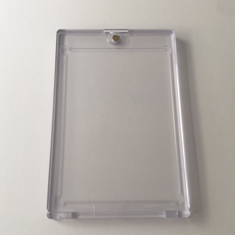 Protège-carte magnétique