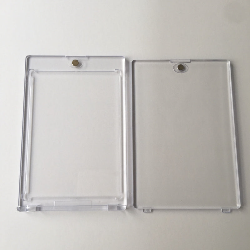 Protège-carte magnétique