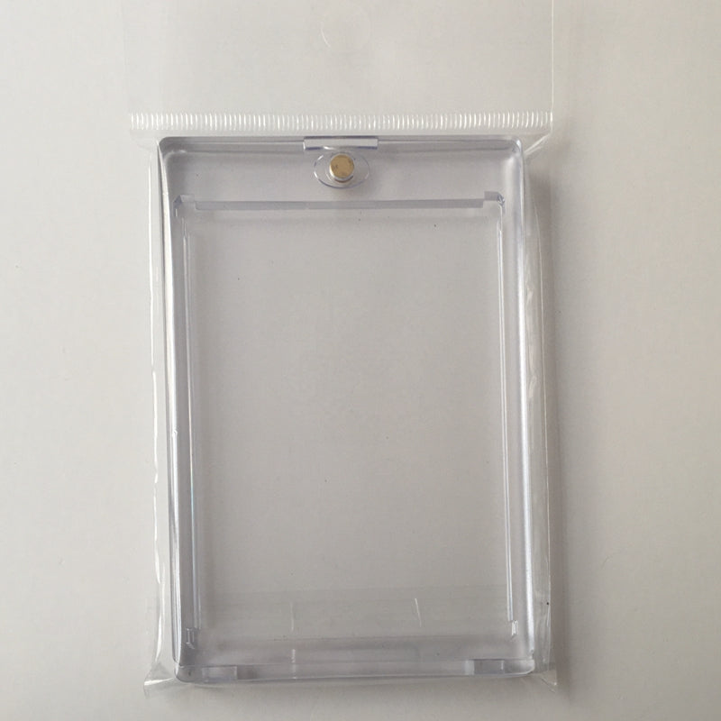 Protège-carte magnétique